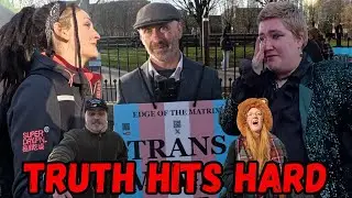 Unseen Footage After My Attack at Manchester University | Oxford Road