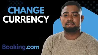 How to Change Currency on Booking.com &ndash; Step-by-Step Tutorial for Travelers (2026)