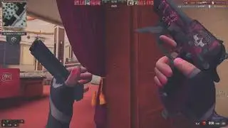 Zula Frag Movie#2 - SempanzeMF