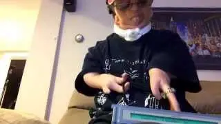 Just a quick update of InTheLifeOfJeff!