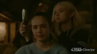 Legacies 1x16 Alaric's Speech