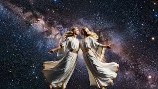 WE ARE NOW - 432HZ -