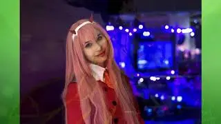 Cosplayer: AngieV