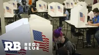 Iowa Republicans cut back early voting and Election Day hours