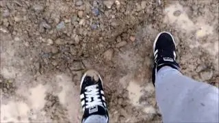Adidas Campus Vulc