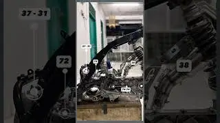 KVY Valve 37/31 Piston 72 😆 #beat #honda #viral