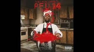 RED14 - PRAY (AUDIO)