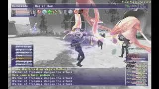 FFXI Returning Players Guide: Which Trusts Are the Best?