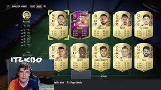 'ROMA FC V INTER' CHEAPEST METHOD!! (NO LOYALTY) &brvbar; FIFA 22 MARQUEE MATCHUPS SBC TUTORIAL