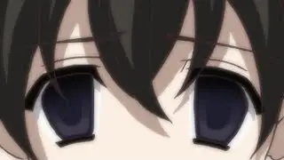 Let's Watch School Days HQ (Pushed Too Far Route) - N I C E T R A I N (with PanAnning)