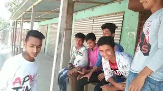 Kar her maidan fetath