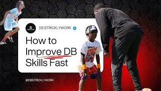 How to Improve DB Skills FAST | DB Sunday School