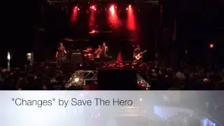 SAVE THE HERO -  