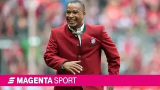 Inside: Paulo Sergio | FC Bayern.tv live | MAGENTA SPORT