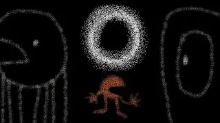 Мой взгляд на аналоговый ужас One Pac Man, часть 0
