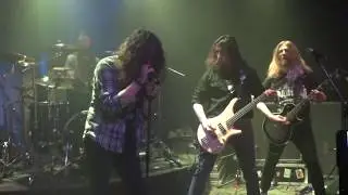 Headblaster - Live Douai 2018 (Stoner, southern metal)