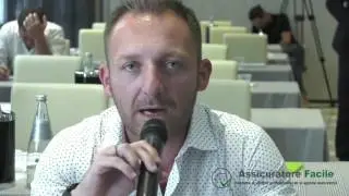 Testimonianza Paolo Gandolfi su Assicuratore Facile