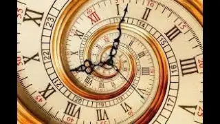 Time travel documentary - my reaction