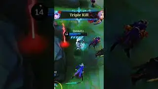 no skin🤣⁉️‼️ #mlbb #montage #gameplay #miya