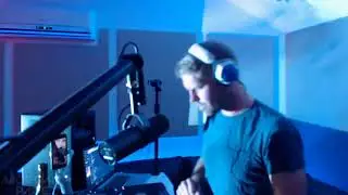 Morgan Page - Quarantine Sessions - LIVE