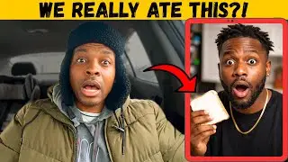 He Revealed the Struggle Foods Jamaicans Don’t Talk About