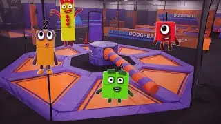 Numberblocks Long Episodes NumberBlocks Full Episodes Number blocks Learn To Count Cartoons