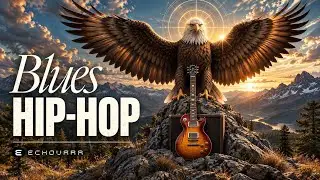 🥃 Whiskey Stained Blues Meets Golden Era Hip Hop &ndash; Timeless Sounds