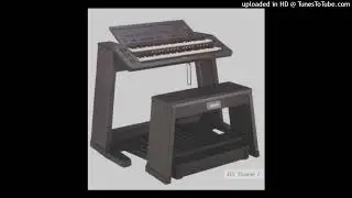 1990 Yamaha International Electone Festival - Goh Chee Seng - &lsquo;Midnight Dream&rsquo; (Malaysia)