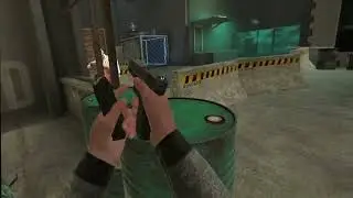 Boneworks pt 2 - I spent way too long on that box