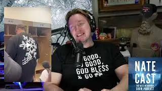 Today&rsquo;s Podcast &mdash; A Tribute to Josh AllenJanuary 19, 2026