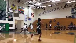 Hoop Quest Atlanta Tipoff Classic Top 10 Plays
