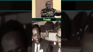 Africa's Intra-Trade Failed Promises?