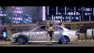 Edy Talent - YouTube GANG (Official Video) 500K Subscribers #SHARE