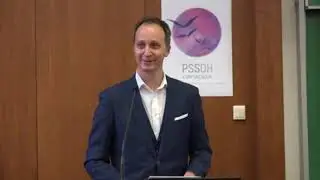 PSSOH 2021: Editorial Board Perspective presented by Assoc. Prof. Milo&scaron; Cvetanović