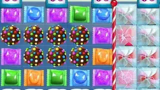 Candy crush saga level 19038