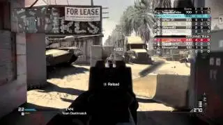 1987 camo gameplay COD GHOSTS