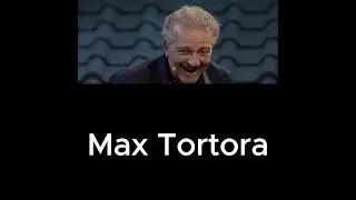 Max Tortora - Bee Gees - I Pooh