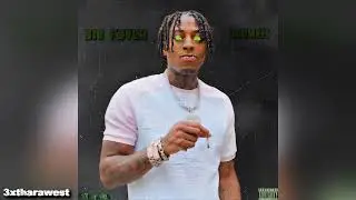 NBA Youngboy Drum Kit- 