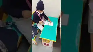 National Flag coloring activity #school #flag #tricolor #chakra