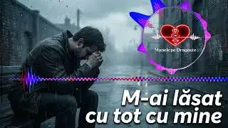 M-ai lăsat cu tot cu mine! Manele pe Dragoste#manelenoi #manele