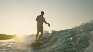 2026 Transistor Skim Style Wakesurfer - Tech Talk
