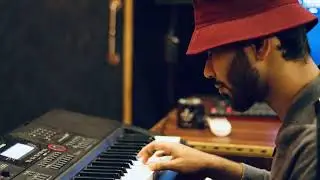 kuch kuch hota hai live piano - piano cover Ritu Zeid