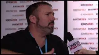 Mediatech Africa 2015: JVC