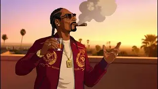 Old School 90s💥 Snoop Dogg, Dr. Dre, 2Pac, Nate Dogg, dan Ice Cube, Cover Style
