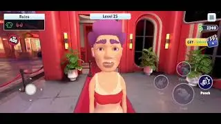 I Became a Security Guard in the World's Most Immersive Game!