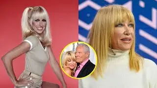Suzanne Somers Three's Company: Why Hollywood HATED Her?