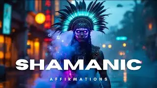 Shamanic Affirmations for Impeccability | Toltecs | Carlos Castaneda, Armando Torres, Th&eacute;un Mares