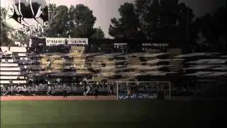 Ultras Pioneers 10 Album - نور الحياة - Track N°3 - وصية الأجداد