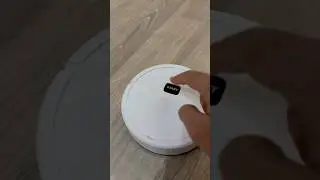 &pound;5 Robot Vacuum Cleaner 🔥💀#cheap