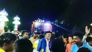 vikash dj zone harratikra // dj vkr production